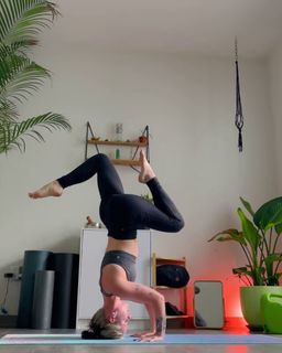 Sonja Reid feet photo 2