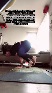Sonja Reid feet photo 8