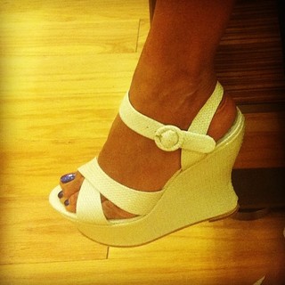 Sonja Sohn feet photo 9
