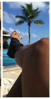 Sonja Sohn feet photo 4