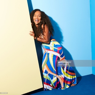 Sonja Sohn feet photo 2