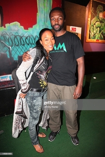 Sonja Sohn feet photo 18