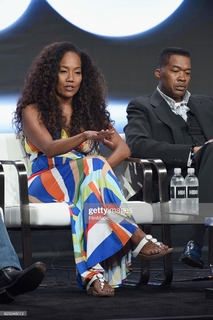 Sonja Sohn feet photo 5