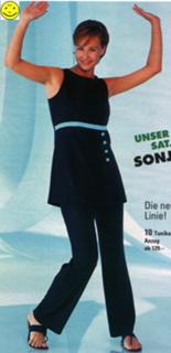 Sonja Zietlow feet photo thumbnail