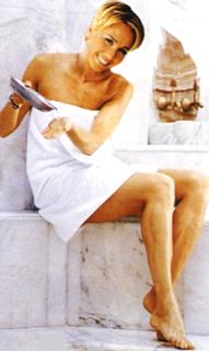 Sonja Zietlow feet photo thumbnail
