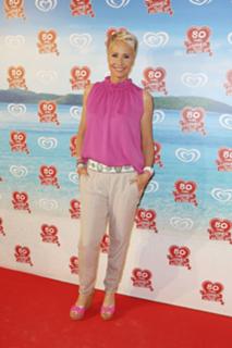 Sonja Zietlow feet photo thumbnail