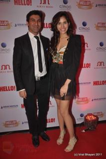 Sonnalli Seygall feet photo 18