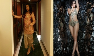 Sonnalli Seygall feet photo 2