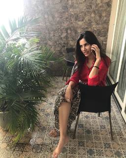 Sonnalli Seygall feet photo 17
