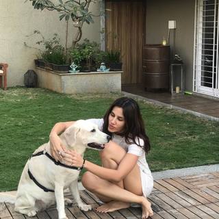 Sonnalli Seygall feet photo 13