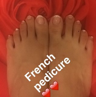 Sonnalli Seygall feet photo 10