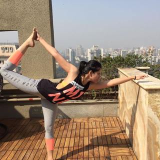 Sonnalli Seygall feet photo 7