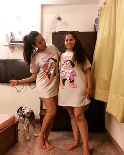 Sonnalli Seygall feet photo 6