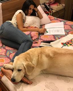 Sonnalli Seygall feet photo 5