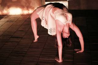 Sonnalli Seygall feet photo 4