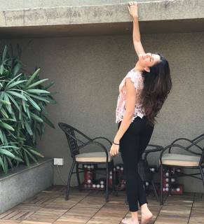 Sonnalli Seygall feet photo 20