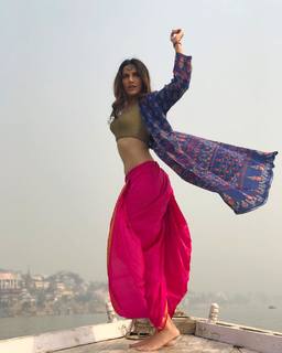 Sonnalli Seygall feet photo 2