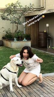 Sonnalli Seygall feet photo 15