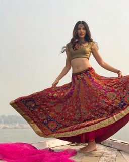 Sonnalli Seygall feet photo 13
