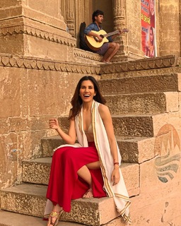 Sonnalli Seygall feet photo 11