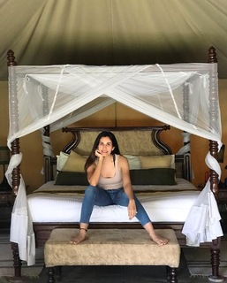 Sonnalli Seygall feet photo 10