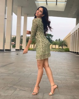 Sonnalli Seygall feet photo 7