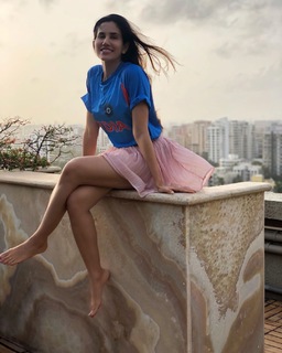 Sonnalli Seygall feet photo 20