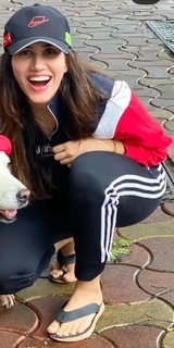 Sonnalli Seygall feet photo 16