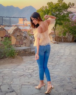 Sonnalli Seygall feet photo 8