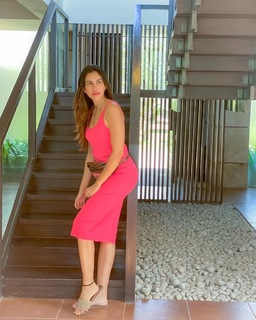 Sonnalli Seygall feet photo 19