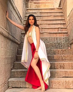 Sonnalli Seygall feet photo 15