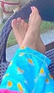 Sonnalli Seygall feet photo 11
