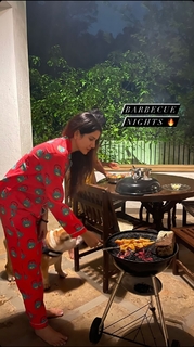 Sonnalli Seygall feet photo 5