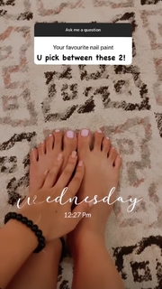 Sonnalli Seygall feet photo 4