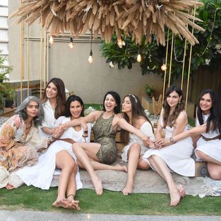 Sonnalli Seygall feet photo 20