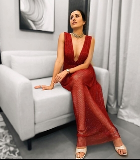 Sonnalli Seygall feet photo 7