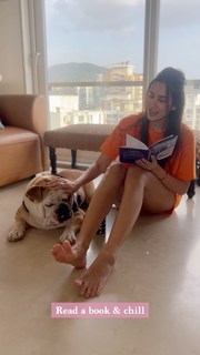 Sonnalli Seygall feet photo 17