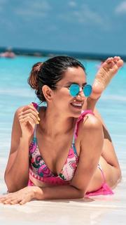 Sonnalli Seygall feet photo 10