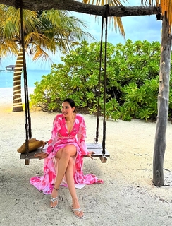 Sonnalli Seygall feet photo 2