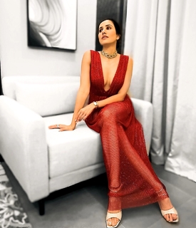 Sonnalli Seygall feet photo 20
