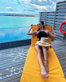 Sonnalli Seygall feet photo 15