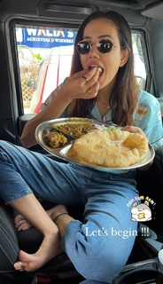 Sonnalli Seygall feet photo 14