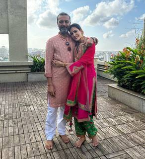 Sonnalli Seygall feet photo 11