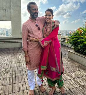 Sonnalli Seygall feet photo 9