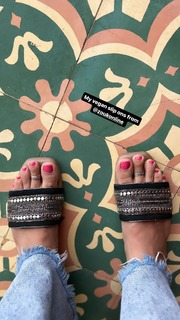 Sonnalli Seygall feet photo 17