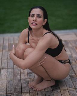 Sonnalli Seygall feet photo 14