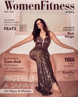 Sonnalli Seygall feet photo 11
