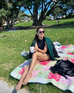 Sonnalli Seygall feet photo 19