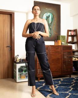 Sonnalli Seygall feet photo 8