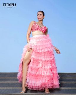 Sonnalli Seygall feet photo 6